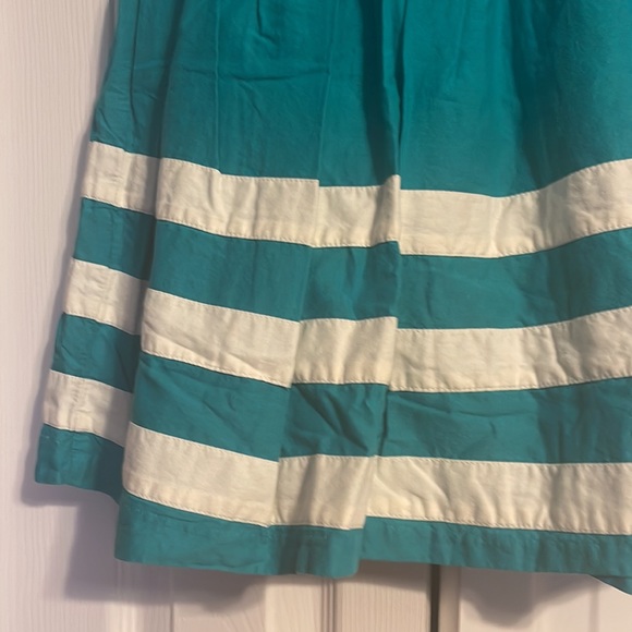 Gap kids layered striped skirt size XXL 14-16 - Picture 3 of 6